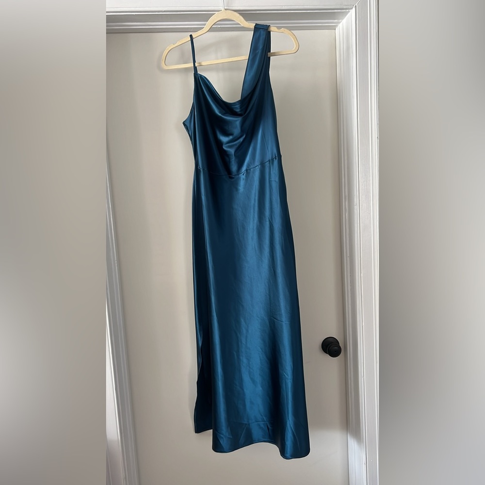 Silk Midi